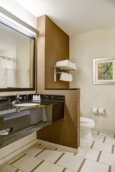  - Fairfield Inn & Suites by Marriott Mayo Clinic Area Rochester