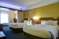  - Fairfield Inn & Suites by Marriott Mayo Clinic Area Rochester