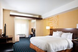  - Fairfield Inn & Suites by Marriott Mayo Clinic Area Rochester