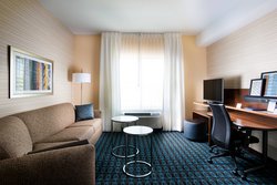  - Fairfield Inn & Suites by Marriott Mayo Clinic Area Rochester