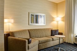  - Fairfield Inn & Suites by Marriott Mayo Clinic Area Rochester