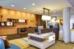  - Fairfield Inn & Suites by Marriott Mayo Clinic Area Rochester