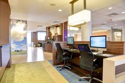  - Fairfield Inn & Suites by Marriott Mayo Clinic Area Rochester
