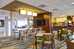  - Fairfield Inn & Suites by Marriott Mayo Clinic Area Rochester
