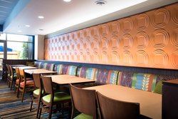  - Fairfield Inn & Suites by Marriott Mayo Clinic Area Rochester