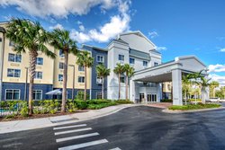  - Fairfield Inn & Suites by Marriott Naples - I-75, Exit 101