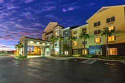  - Fairfield Inn & Suites by Marriott Naples - I-75, Exit 101