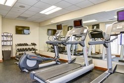  - Fairfield Inn & Suites by Marriott Mayo Clinic Area Rochester