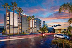  - Courtyard by Marriott Napa Valley Vallejo - CA 37, Exit 20