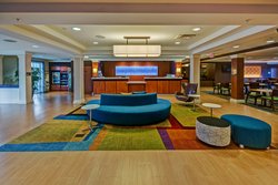  - Fairfield Inn & Suites by Marriott Naples - I-75, Exit 101
