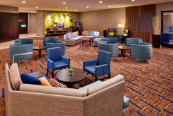  - Courtyard by Marriott Napa Valley Vallejo - CA 37, Exit 20
