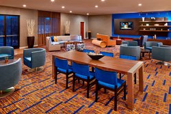  - Courtyard by Marriott Napa Valley Vallejo - CA 37, Exit 20