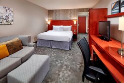  - Courtyard by Marriott Napa Valley Vallejo - CA 37, Exit 20