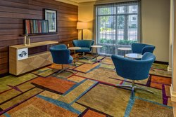 - Fairfield Inn & Suites by Marriott Naples - I-75, Exit 101