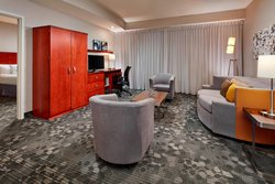  - Courtyard by Marriott Napa Valley Vallejo - CA 37, Exit 20