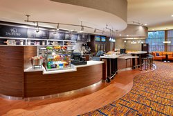  - Courtyard by Marriott Napa Valley Vallejo - CA 37, Exit 20