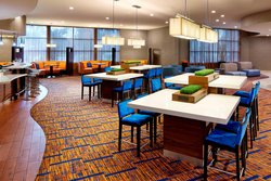  - Courtyard by Marriott Napa Valley Vallejo - CA 37, Exit 20