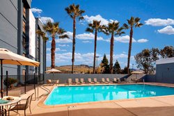  - Courtyard by Marriott Napa Valley Vallejo - CA 37, Exit 20