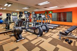  - Courtyard by Marriott Napa Valley Vallejo - CA 37, Exit 20