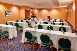  - Courtyard by Marriott Napa Valley Vallejo - CA 37, Exit 20