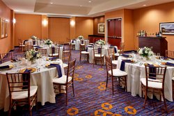  - Courtyard by Marriott Napa Valley Vallejo - CA 37, Exit 20