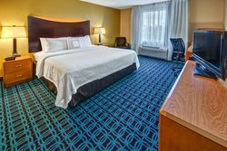  - Fairfield Inn & Suites by Marriott Naples - I-75, Exit 101