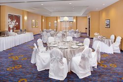  - Courtyard by Marriott Napa Valley Vallejo - CA 37, Exit 20