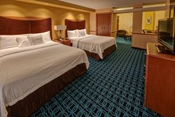  - Fairfield Inn & Suites by Marriott Naples - I-75, Exit 101