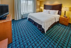  - Fairfield Inn & Suites by Marriott Naples - I-75, Exit 101