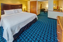  - Fairfield Inn & Suites by Marriott Naples - I-75, Exit 101
