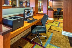  - Fairfield Inn & Suites by Marriott Naples - I-75, Exit 101