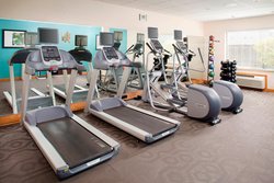  - Fairfield Inn & Suites by Marriott San Angelo