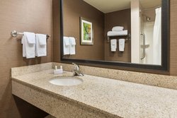  - Fairfield Inn & Suites by Marriott Springdale - I-49, Exit 72