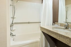  - Fairfield Inn & Suites by Marriott Springdale - I-49, Exit 72