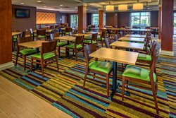  - Fairfield Inn & Suites by Marriott Naples - I-75, Exit 101