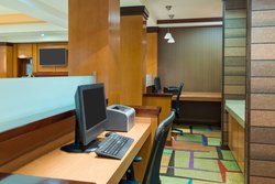  - Fairfield Inn & Suites by Marriott Springdale - I-49, Exit 72