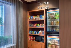  - Fairfield Inn & Suites by Marriott Springdale - I-49, Exit 72