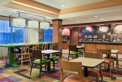  - Fairfield Inn & Suites by Marriott Springdale - I-49, Exit 72