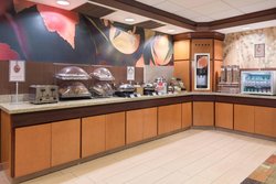  - Fairfield Inn & Suites by Marriott Springdale - I-49, Exit 72