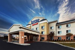  - Fairfield Inn & Suites by Marriott Toledo - I-75, Exit 210