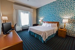  - Fairfield Inn & Suites by Marriott Toledo - I-75, Exit 210