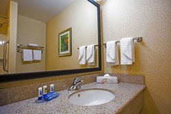  - Fairfield Inn & Suites by Marriott Toledo - I-75, Exit 210