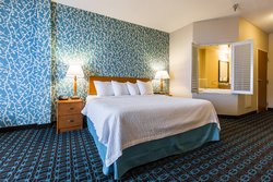  - Fairfield Inn & Suites by Marriott Toledo - I-75, Exit 210