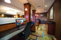  - Fairfield Inn & Suites by Marriott Toledo - I-75, Exit 210