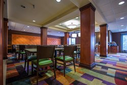  - Fairfield Inn & Suites by Marriott Toledo - I-75, Exit 210