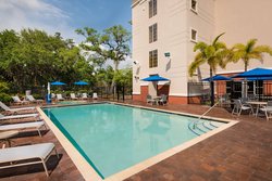  - Fairfield Inn & Suites by Marriott Bayside Clearwater