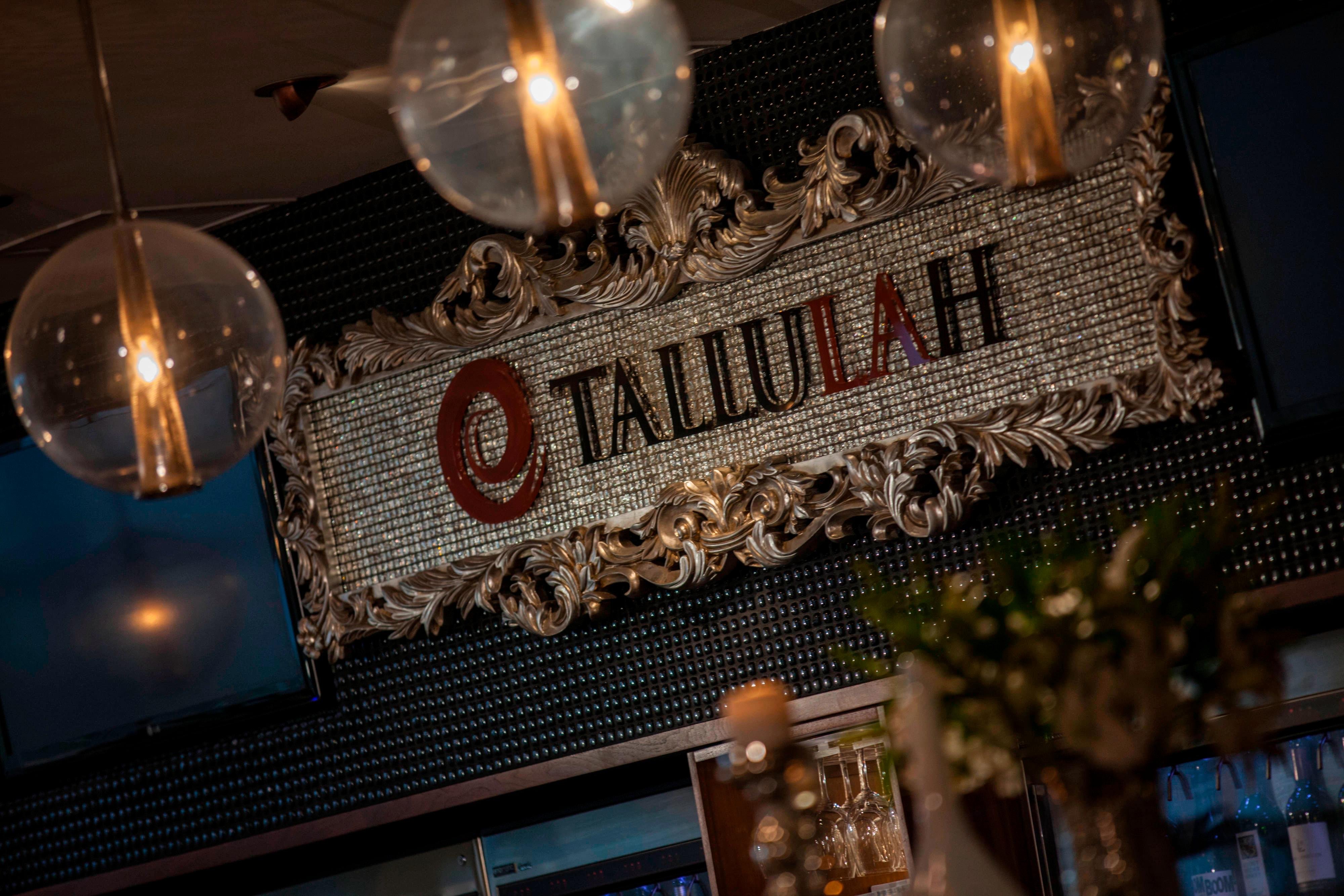 Tallulah Crafted Food and Wine Bar