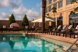  - Renaissance Hotel Baton Rouge - I-10, Exit 162