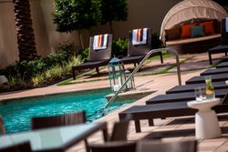  - Renaissance Hotel Baton Rouge - I-10, Exit 162