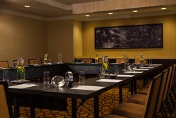  - Renaissance Hotel Baton Rouge - I-10, Exit 162